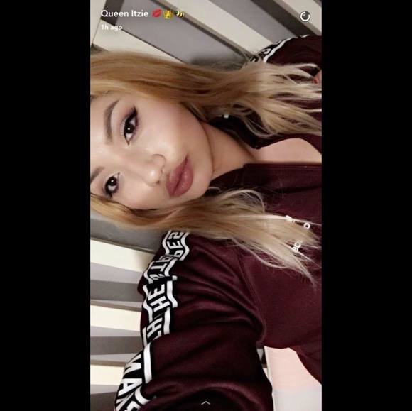 evelynitzel